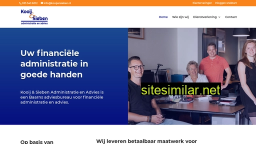 kooijensieben.nl alternative sites