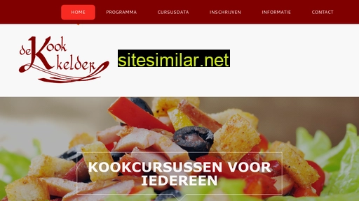 kookkelder-meerlo.nl alternative sites