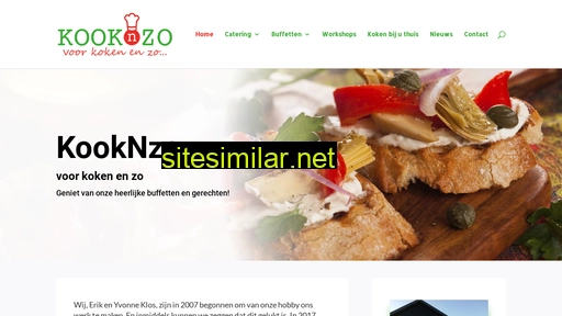 kooknzo.nl alternative sites
