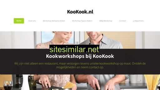 kookook.nl alternative sites
