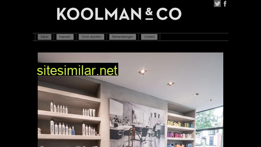 koolmanenco.nl alternative sites