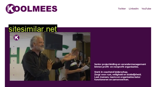 koolmees.nl alternative sites