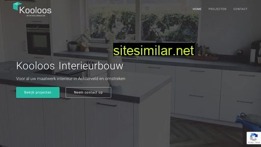 kooloos-interieurbouw.nl alternative sites