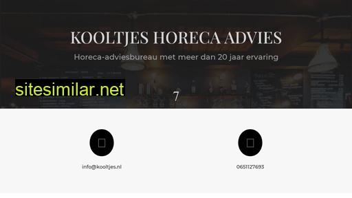 kooltjes.nl alternative sites