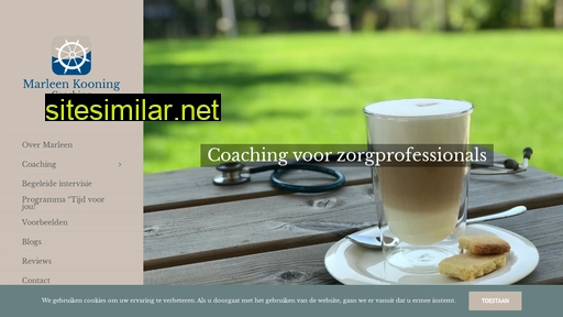 kooningcoaching.nl alternative sites