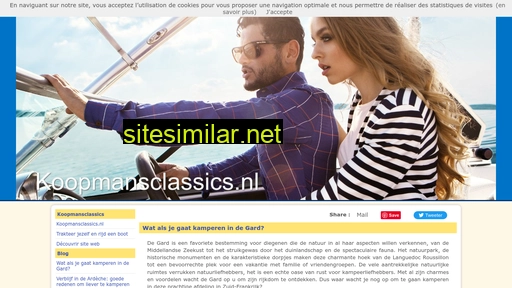 koopmansclassics.nl alternative sites