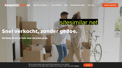 koopmijnhuis.nl alternative sites