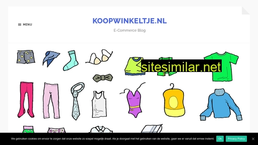koopwinkeltje.nl alternative sites