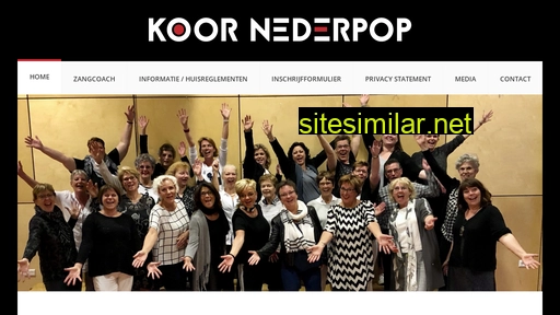 koornederpop.nl alternative sites