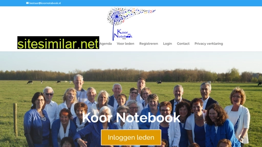 koornotebook.nl alternative sites