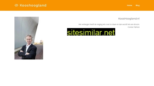 kooshoogland.nl alternative sites