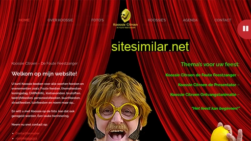 koossiecitroen.nl alternative sites