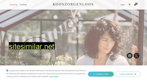 kooszorgenloos.nl alternative sites