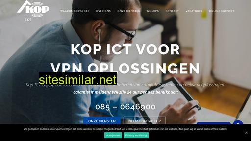 kopict.nl alternative sites