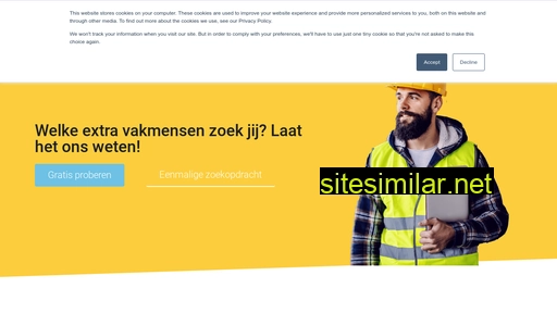 koppelbaas.nl alternative sites