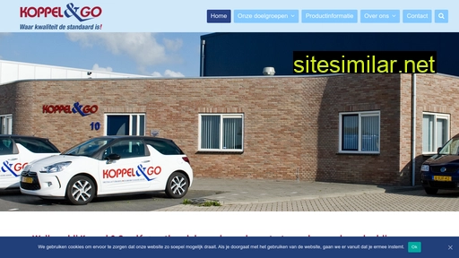 koppelengo.nl alternative sites