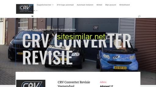 koppelomvormer.nl alternative sites