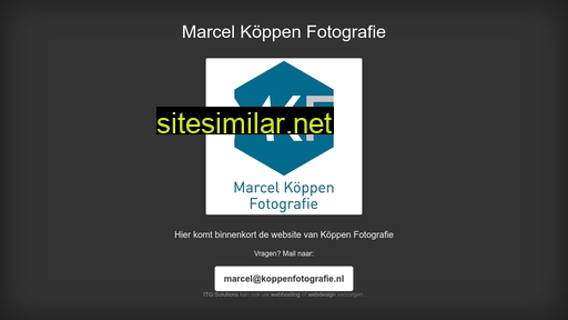 koppenfotografie.nl alternative sites