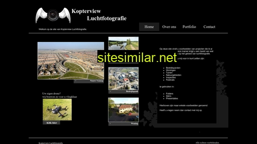 kopterview.nl alternative sites