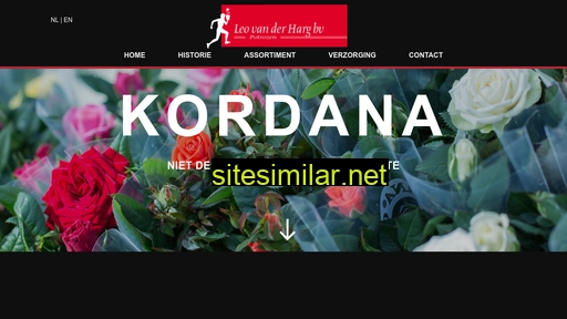 kordana.nl alternative sites