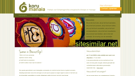 korumanaia.nl alternative sites