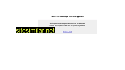 korvorst.nl alternative sites