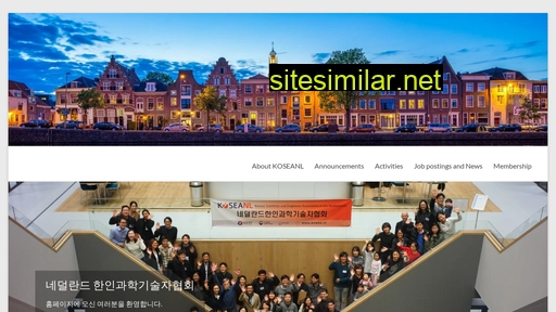kosea.nl alternative sites
