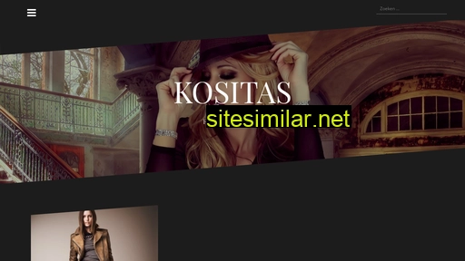 kositas.nl alternative sites