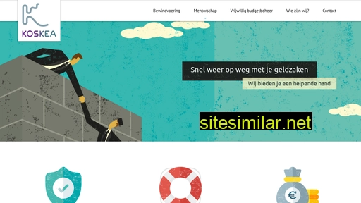 koskea.nl alternative sites