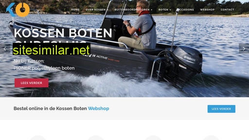 kossenboten.nl alternative sites