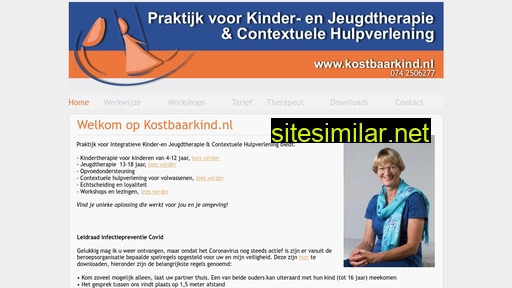 kostbaarkind.nl alternative sites