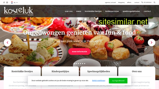 kosteluk.nl alternative sites