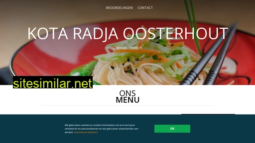 kotaradja-oosterhout.nl alternative sites