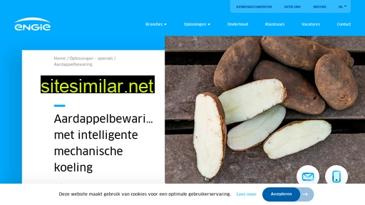 koudetechniek.engie-services.nl alternative sites