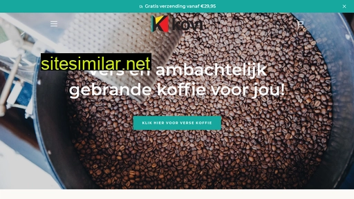 kovi.nl alternative sites