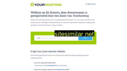 kozijnopslot.nl alternative sites