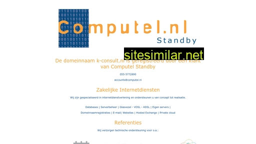 k-consult.nl alternative sites