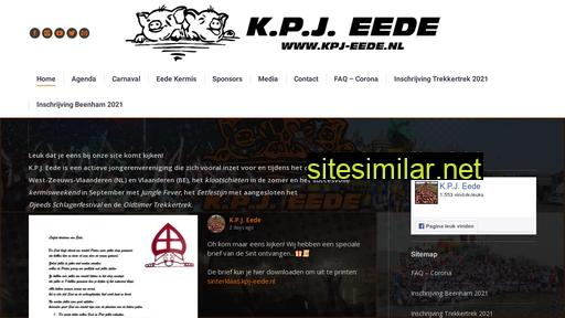 kpj-eede.nl alternative sites