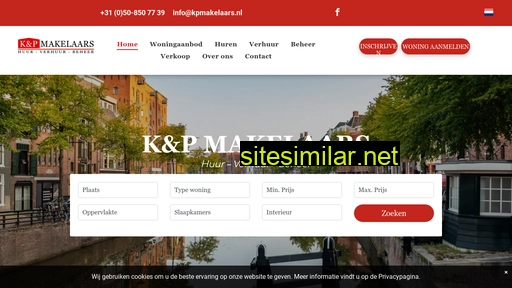 kpmakelaars.nl alternative sites