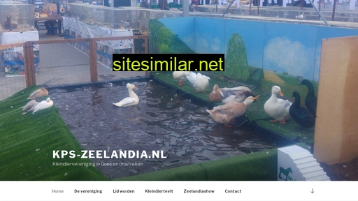 kps-zeelandia.nl alternative sites