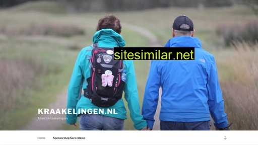 kraakelingen.nl alternative sites