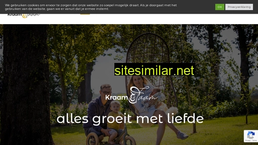 kraamfaam.nl alternative sites
