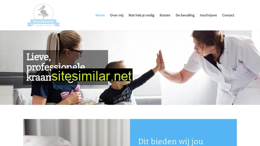 kraamzorg-speciaal.nl alternative sites
