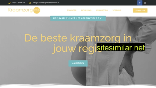 kraamzorgvechtenvenen.nl alternative sites