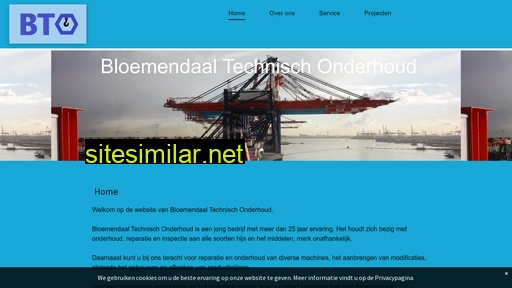 kraankeuring.nl alternative sites