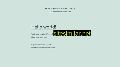 kraantien.nl alternative sites