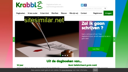 krabblz.nl alternative sites
