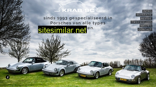 krabsc.nl alternative sites
