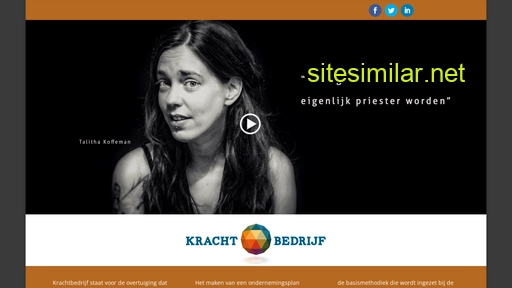 krachtbedrijf.nl alternative sites