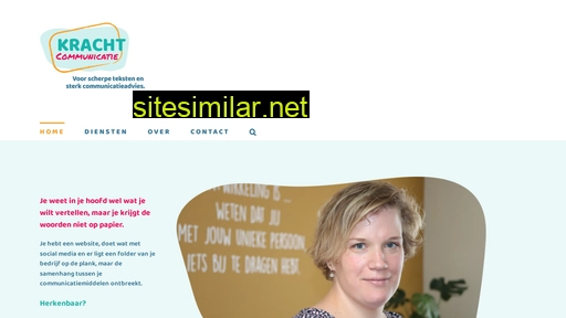 krachtcommunicatie.nl alternative sites